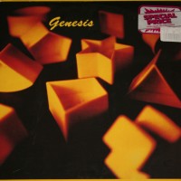 GENESIS - GENESIS - 