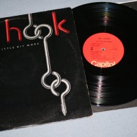 DR. HOOK - A LITTLE BIT MORE - ���������