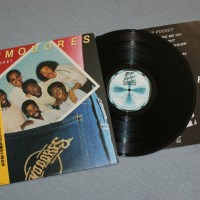 COMMODORES - IN THE POCKET (j) - 