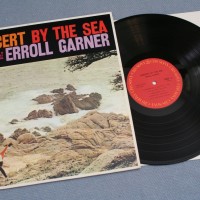 ERROLL GARNER - CONCERT BY THE SEA (j) - 