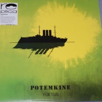 POTEMKINE - FOE TUS - 