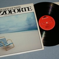 MEZZOFORTE - CATCHING UP WITH (EARLY RECORDING) - 