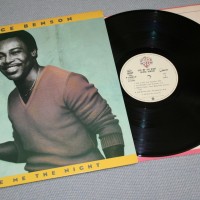 GEORGE BENSON - GIVE ME THE NIGHT (j) - 