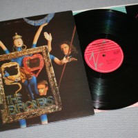 EXPLORERS (MANZANERA/MACKAY/WRATH) - EXPLORERS - 