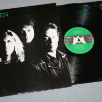 VAN HALEN - OU812 (j) - ���������