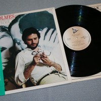 RUPERT HOLMES - PARTNERS IN CRIME (j) - 