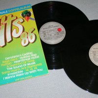 HITS 86 - ORIGINAL 30 SUPER HITS - 