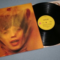ROLLING STONES - GOAT'S HEAD SOUP (j) - 