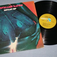 CLEVELAND EATON - INSTANT HIP - ���������