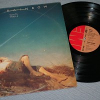 CHRIS RAINBOW - WHITE TRAILS - ���������