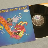 CRETONES - SNAP! SNAP! - 