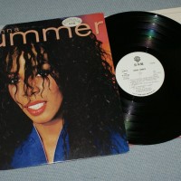 DONNA SUMMER - DONNA SUMMER (j) - 