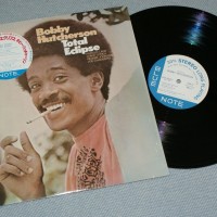 BOBBY HUTCHERSON - TOTAL ECLIPSE - 