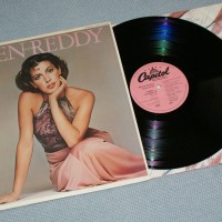 HELEN REDDY - EAR CANDY - 