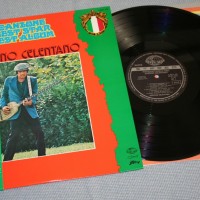 ADRIANO CELENTANO - CANZONE BEST STAR BEST ALBUM - ���������