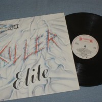 AVENGER - KILLER ELITE - 