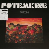 POTEMKINE - TRITON - 