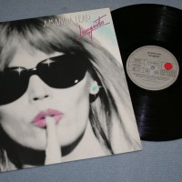 AMANDA LEAR - INCOGNITO - 