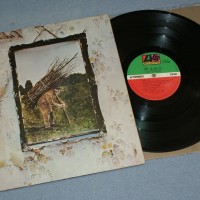 LED ZEPPELIN - IV (j) - 