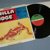 VANILLA FUDGE - VANILLA FUDGE (j) - 