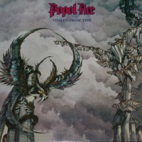 POPOL ACE - STOLEN FROM TIME - 