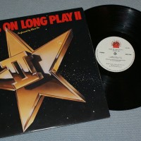 STARS ON 45 - LONG PLAY ALBUM. VOLUME II - 