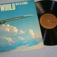 101 STRINGS - AROUND THE WORLD WITH 101 STRINGS - ���������