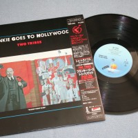 FRANKIE GOES TO HOLLYWOOD - TWO TRIBES (j) - 