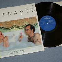 PLATTERS - MY PRAYER - 