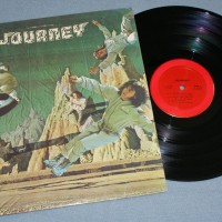 JOURNEY - JOURNEY - 