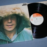 PAUL SIMON - PAUL SIMON (j) - 