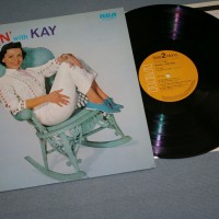 KAY STARR - ROCKIN' WITH KAY - 