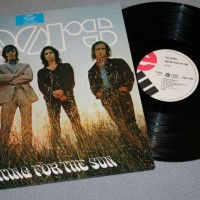 DOORS - WAITING FOR THE MIDNIGHT SUN - 