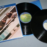 BEATLES - 1967-1970 (a) - 