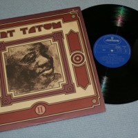 ART TATUM - ART TATUM II - 