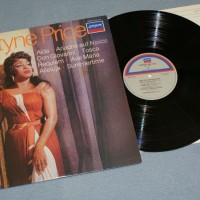 LEONTYNE PRICE - BEST OF - 