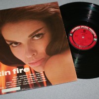 LATIN FIRE - VARIOUS - 