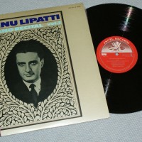 DINU LIPATTI - PIANO RECITAL VOL. 1 - 