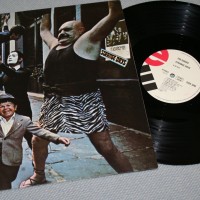 DOORS - STRANGE DAYS - 