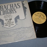 BACH - 6 ������������ ������� - ���������� ������ - ���������