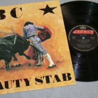 ABC - BEAUTY STAB - ���������