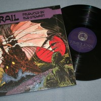 GRAIL - GRAIL - 