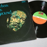 HERBIE MANN - MEMPHIS UNDERGROUND (a) - 