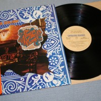 ALLMAN BROTHERS BAND - WIN, LOSE OR DRAW (j) - ���������
