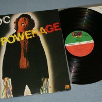 AC/DC - POWERAGE (j) - 