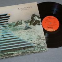 RENAISSANCE - PROLOGUE (a) - 