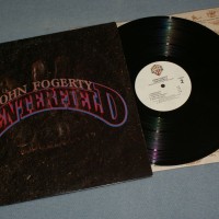 JOHN FOGERTY - CENTERFIELD (a) - 