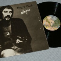 ROGER COOK - ALRIGHT - 