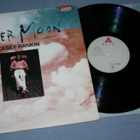 CASEY RANKIN - SILVER MOON - ���������