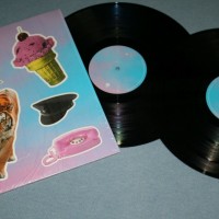DURAN DURAN - PAPER GODS - ���������